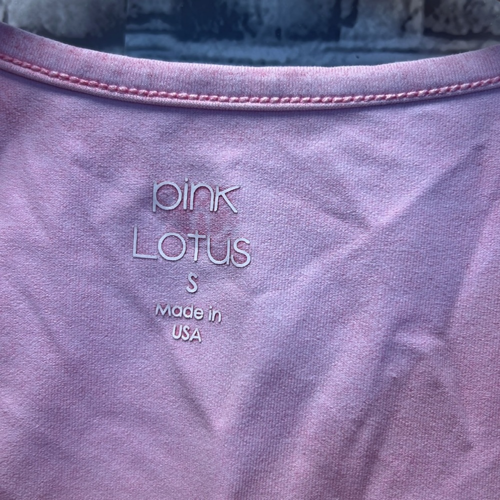 Pink Lotus - Picture 2 of 9